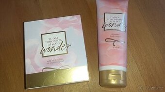 Avon EDP TTA Wonder 50 ml akce na celou sadu