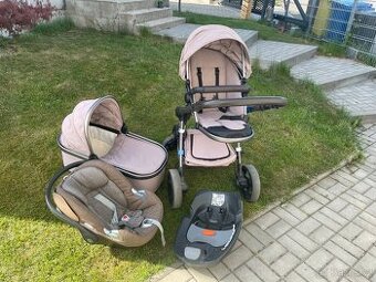 Trojkombinace Cybex Premium 2.0