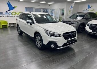 Subaru Outback 2.5 PEAK/LIMITED Zaruka1R 129 kw
