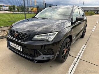 Cupra Ateca 2.0 TSI 221kw 4Drive DSG Panorama Virtual - 1