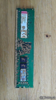 Kingston 16GB DDR4 2666 CL19