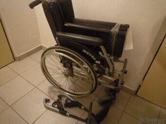 Prodám invalidní vozík