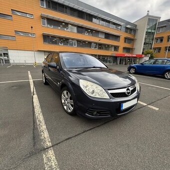 Opel Vectra C 2.2 direct
