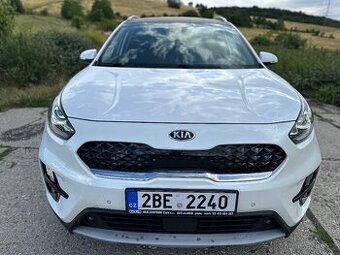 KIA NIRO 2019