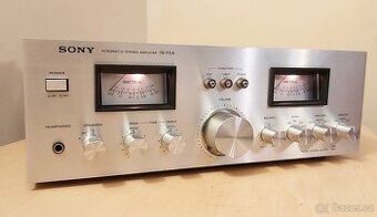 SONY TA-F5A STEREO AMPLIFIER