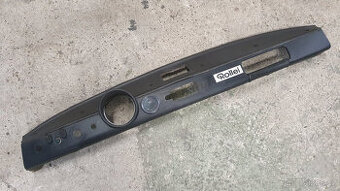 Palubní deska Trabant 601 + otáčkoměr