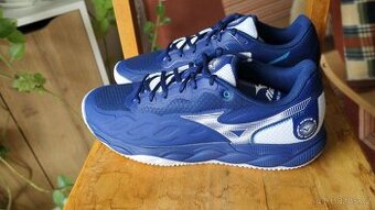 Pánské boty na tenis Mizuno Wave Enforce CC vel. 45 (NOVÉ) - 1