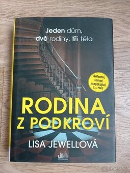 Rodina z podkroví - 1