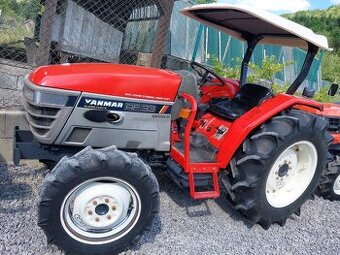 Yanmar AF33