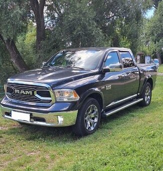 Dodge RAM 1500,2017,LIMITED,5.7 Hemi
