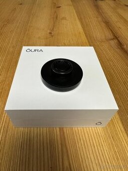 OURA ring gen. 3 Horizon vel. 7