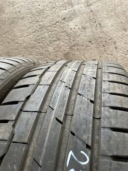 Pneu Hankook r18 letní pneu - 1