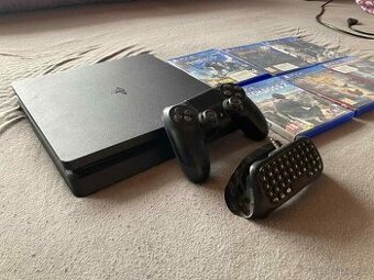 PS4 PlayStation 4 slim 500gb
