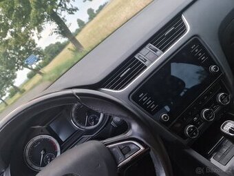 Škoda Octavia 1.4 TSI 2018