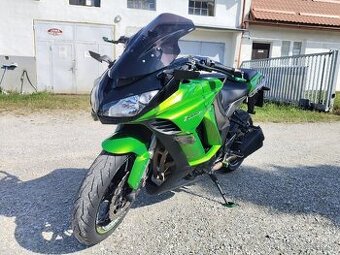 Kawasaki z1000sx