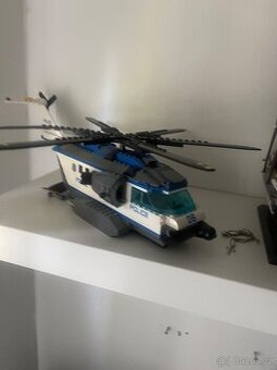 Sestavené lego-mix Cena za VŠE