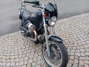 Moto Guzzi bellagio - 1