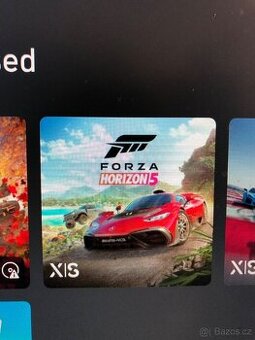 Forza Horizon 5 XBOX