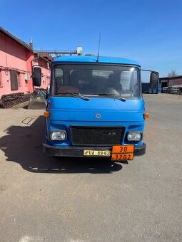 AVIA A31