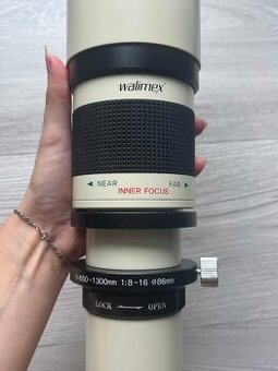 canon walimex pro 650-1300mm