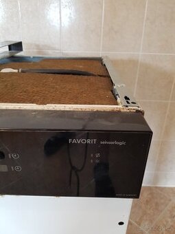 Myčka AEG Favorit sensorlogic - vestavná