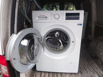 Prodám funkční pračku zn. Bosch na 6,5 kg ---DOVEZU--