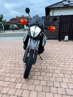 KTM 790 ADVENTURE R