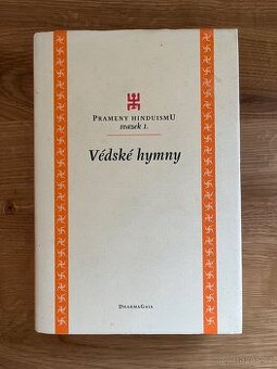 Védské hymny
