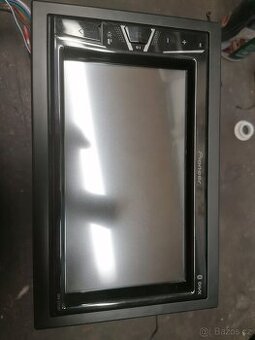 Pioneer DMH G220BT