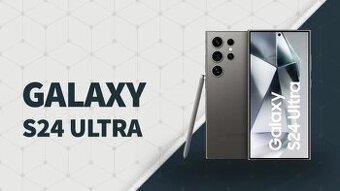 Koupim Samsung Galaxy S24 Ultra