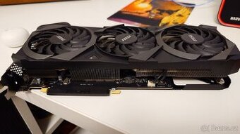 MSI RTX 3070Ti