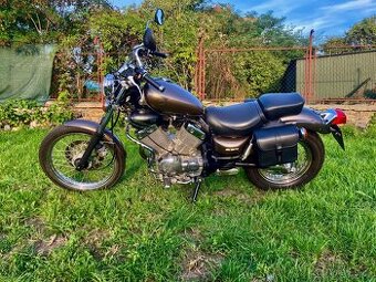 Yamaha Virago