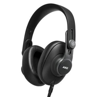 Sluchátka AKG K361
