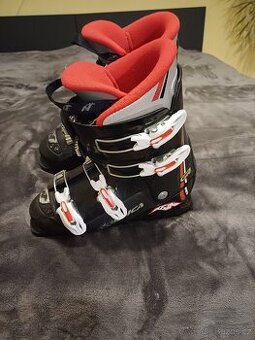 Lyžařské boty Nordica vel. 25,5