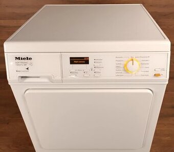 Sušička Miele T 8627 WP 7,8 kg