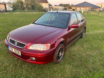 Prodám Honda civic 6g. anglan.1,6 es ,85kw
