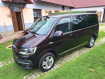 Volkswagen Multivan t6 2.0tdi 110kw DSG Comfortline