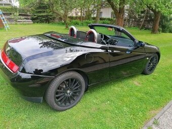 Alfa Romeo Spider 916, r.1997