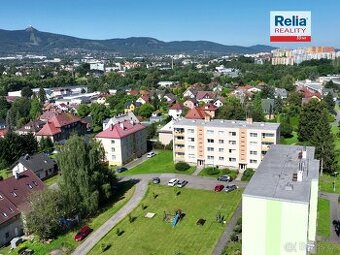 Mimořádný byt 3+1 s nízkými náklady ve Vratislavicích – ideá