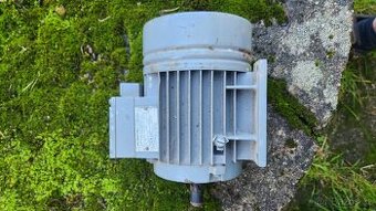 Elektromotor 220/380V 550W