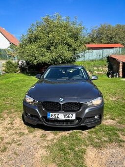 BMW 318D , F31 ,  r.v. 2017, automat