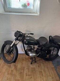 DKW