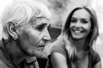 Nabízím pomoc lidem, kteří ji potřebují