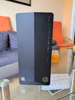HP Pavilion Gaming TG01-0032nc