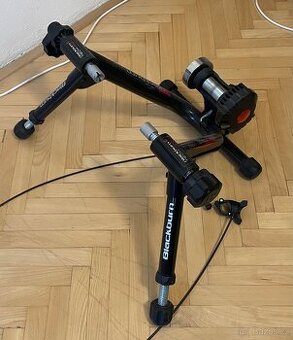 Trenažer Blackburn Tech Mag – magnetický odpor