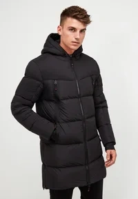 Pánská bunda / parka Alessandro Zavetti vel. S