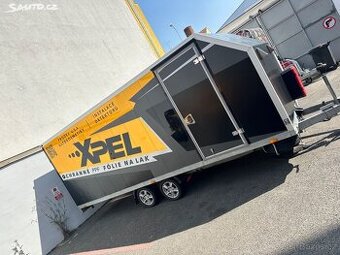 VEZEKO 3500 Formula 35 Special