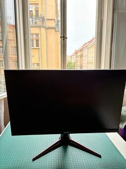 21.5" Acer Nitro VG220Q Gaming