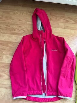 Softshelové bundy  KILIMANJARO, vel 140 cm, 152 cm