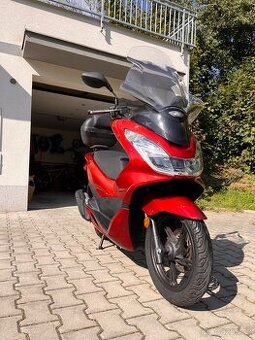 Honda PCX 125